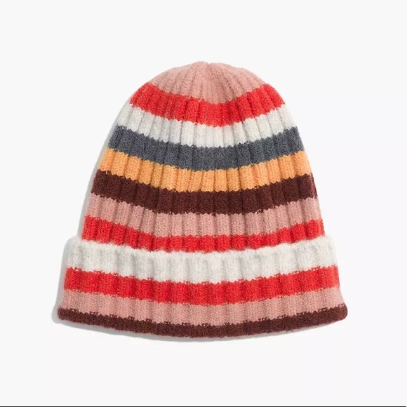 Madewell Accessories - Madewell Carousel Beanie